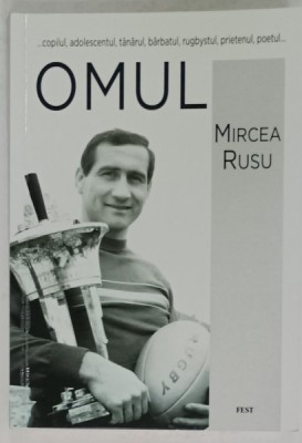OMUL MIRCEA RUSU , 2023 foto