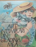 LUNA BETILUNA SI DORA MINODORA - ANAMARIA SMIGELSCHI, 1983