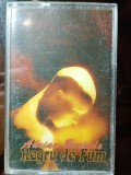 Caseta audio originala - Adrian Berinde - Negru de fum( EX+ )