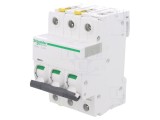 &Icirc;ntrerupător Supracurent 400VAC 40A 3P D