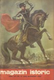 Cumpara ieftin Magazin Istoric nr. 11, Noiembrie 1985, 64 pagini, romana, brosata