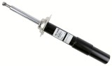 Amortizor BMW 5 E60 Motor 520 d, 520 i, 523 i, 525 d, 525 i, 530 d, 530 i, 535 d, 540 i, 545 i, 550 i, parte montare Axa fata dreapta, OE 31306775056