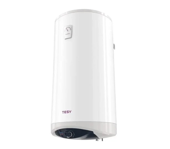 Boiler electric vertical Tesy ModEco Electronic GCV 1004720 C21 EC