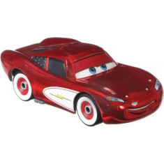 Masinuta Metalica Cars3 Personajul Fulger Mcqueen Cruisin