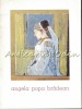 Angela Popa Bradean - Album Pictura, 18 pagini, Romana, Brosata, 17x22.5 cm