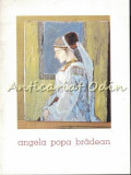 Angela Popa Bradean - Album