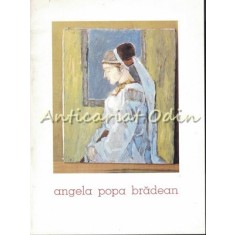 Angela Popa Bradean - Album