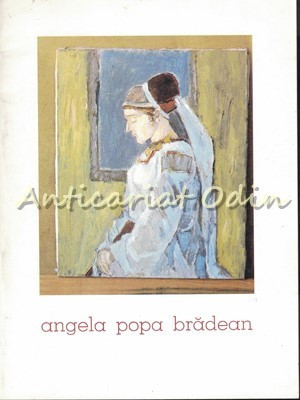 Angela Popa Bradean - Album foto