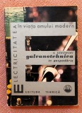 Galvanotehnica in gospodarie. Editura Tehnica, 1974 - Stefan Sekowski, 1971, Carti electrotehnica
