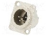 Conector, Neutrik, NC4MD-LX