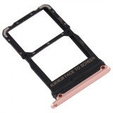 Cumpara ieftin Suport SIM Xiaomi Mi 10 5G Rose Gold Original Tray Slot