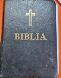 Biblia 1997 Sfanta Scriptura Cartonata Editura Institutului Biblic Ortodox Roman Teoctist