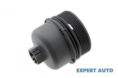 Capac filtru ulei Fiat Doblo (2001-&amp;gt;) [119] #1 foto