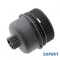 Capac filtru ulei Fiat Doblo (2001-&gt;) [119] #1