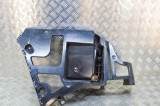 Suport bara de protecție st&acirc;nga spate BMW X5 F15, F85 2016 OEM: 7294721 12087157