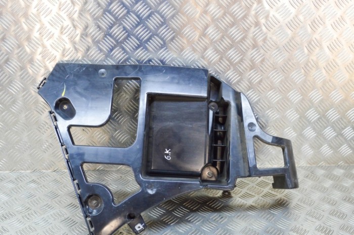 Suport bara de protecție st&acirc;nga spate BMW X5 F15, F85 2016 OEM: 7294721 12087157