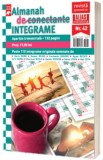 Almanah de integrame deconectante nr.42, Crime Scene Press
