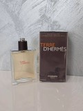 Eau de parfum 100ml Terre D*Hermes