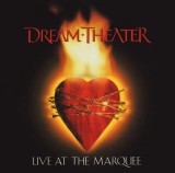 CD Dream Theater - Live at The Marquee 1993