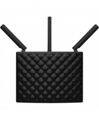 Router wireless tenda ac15 3 antene externe dual band (3*3dbi) foto