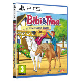 Joc Bibi Tina At The Horse Farm Pentru Playstation 5