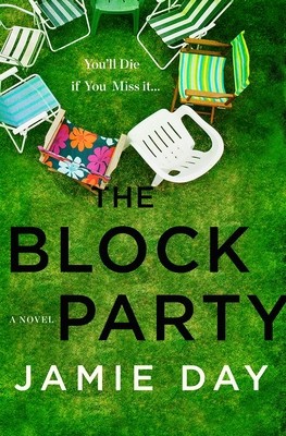 The Block Party foto