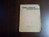 Sarbii si Banatul - P. Nemoianu, Scrisul Romanesc, 1930. Istorie Banat, Craiova, 88 p.