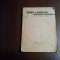 SARBII SI BANATUL - P. Nemoianu - Editura Scrisul Romanesc, Craiova, 1930, 88 p.