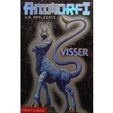 K. A. Applegate - Animorfi - Visser (Editia: 2006)