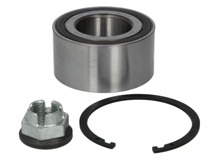 Rulment roata fata Dacia Duster 2010-02.2017, Renault Fluence 2010-, Renault Megane 3, Megane 4, Scenic 3, Grand Scenic 3, 39x42x80mm, Original Renau