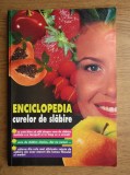 Enciclopedia curelor de slăbire