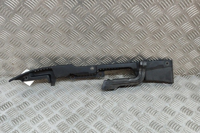 Aripa de plastic st&acirc;nga față VOLVO S90 II 2021 OEM: 31386870 | 27637828
