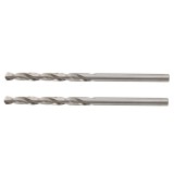 Burghiu pentru metal, tip HSS-G, Bosch, 3.5 x 39 x 70 mm, set 2 bucati