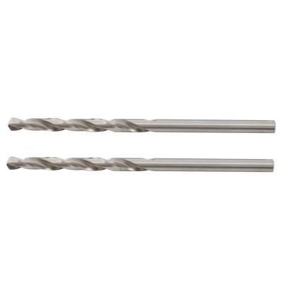Burghiu pentru metal, tip HSS-G, Bosch, 3.5 x 39 x 70 mm, set 2 bucati foto