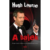 A balek - Hugh Laurie