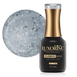 Cumpara ieftin Rubber Base LUXORISE Eclat Collection - Escape Party 15ml