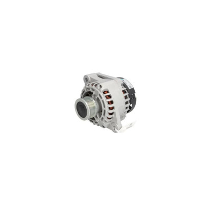 Alternator Saab 9-3 Cabriolet Ys3F Denso Dan509 foto