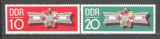 D.D.R.1970 Manevre militare SD.306