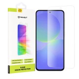 Techsuit - Clear Vision Glass - Samsung Galaxy A36 5G / A56 5G / M56 - Transparent