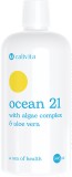 Cumpara ieftin Ocean 21 suc de Aloe Vera si Alge Formula Completa pentru Detoxifiere Vitalitate și Imunitate (946ml) - Calivita