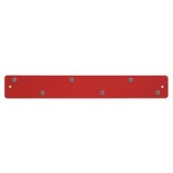 Cumpara ieftin Banda magnetica-Red | Romanowski Design