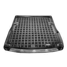 Tavita portbagaj Audi A6 (C6), 05.2004-03.2011, Combi, Spate, fara protectie antiderapanta; elastomer, Aftermarket