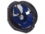 Ventilator EC axial &Oslash;468mm, 1660 rot/min, IP54 - ZIEHL-ABEGG