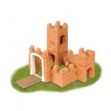 Castel - Set de constructie, TEIFOC