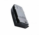 Baterie reincarcabila pentru drone, Li-Po, compatibila cu HexaCraft PixelPilot, 7.4V 3000mAh, Timp extins de zbor