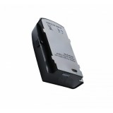 Baterie reincarcabila pentru drone, Li-Po, compatibila cu HexaCraft PixelPilot, 7.4V 3000mAh, Timp extins de zbor