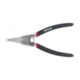 Cleste Seger pentru departat, varf drept, 150mm, Cr-V