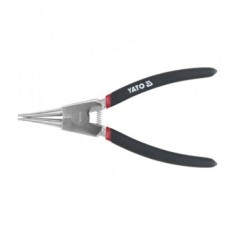 Cleste Seger pentru departat, varf drept, 150mm, Cr-V, Yato YT-2140