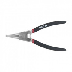 Cleste Seger pentru departat, varf drept, 150mm, Cr-V, Yato YT-2140