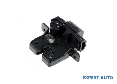 Broasca capota spate Nissan Tiida (2004-&amp;gt;)[C11,SC11] foto